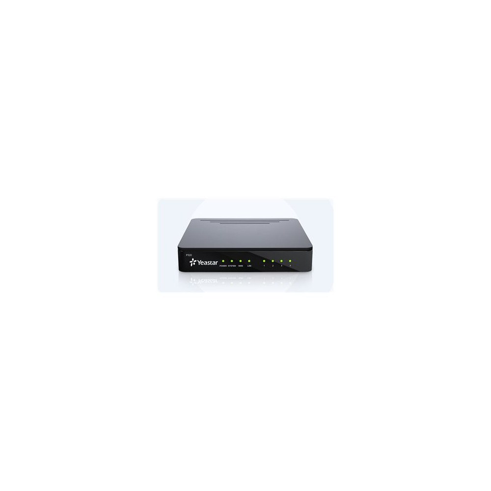 Yeastar Yeastar P-Series P520 IP-PBX