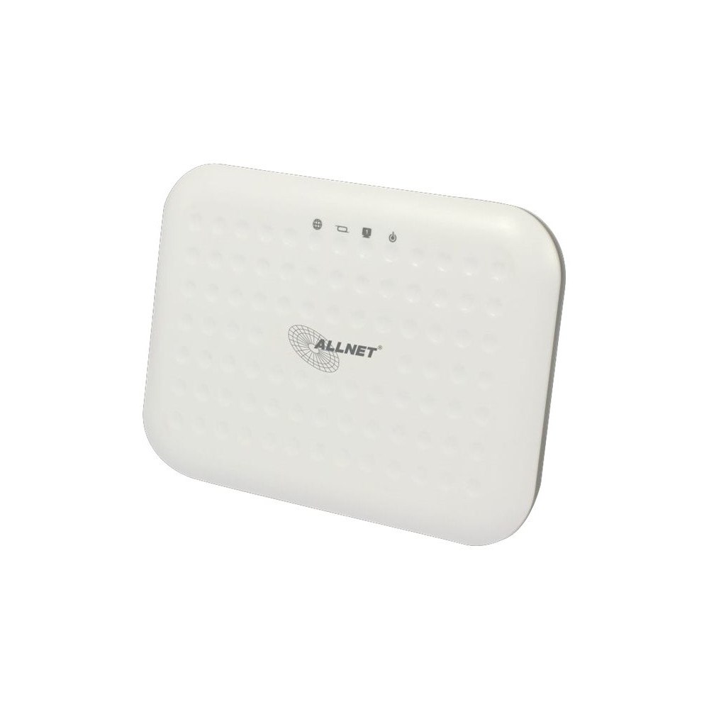 ALLNET ALLNET ALL-BM200VDSL2V - DSL-modem