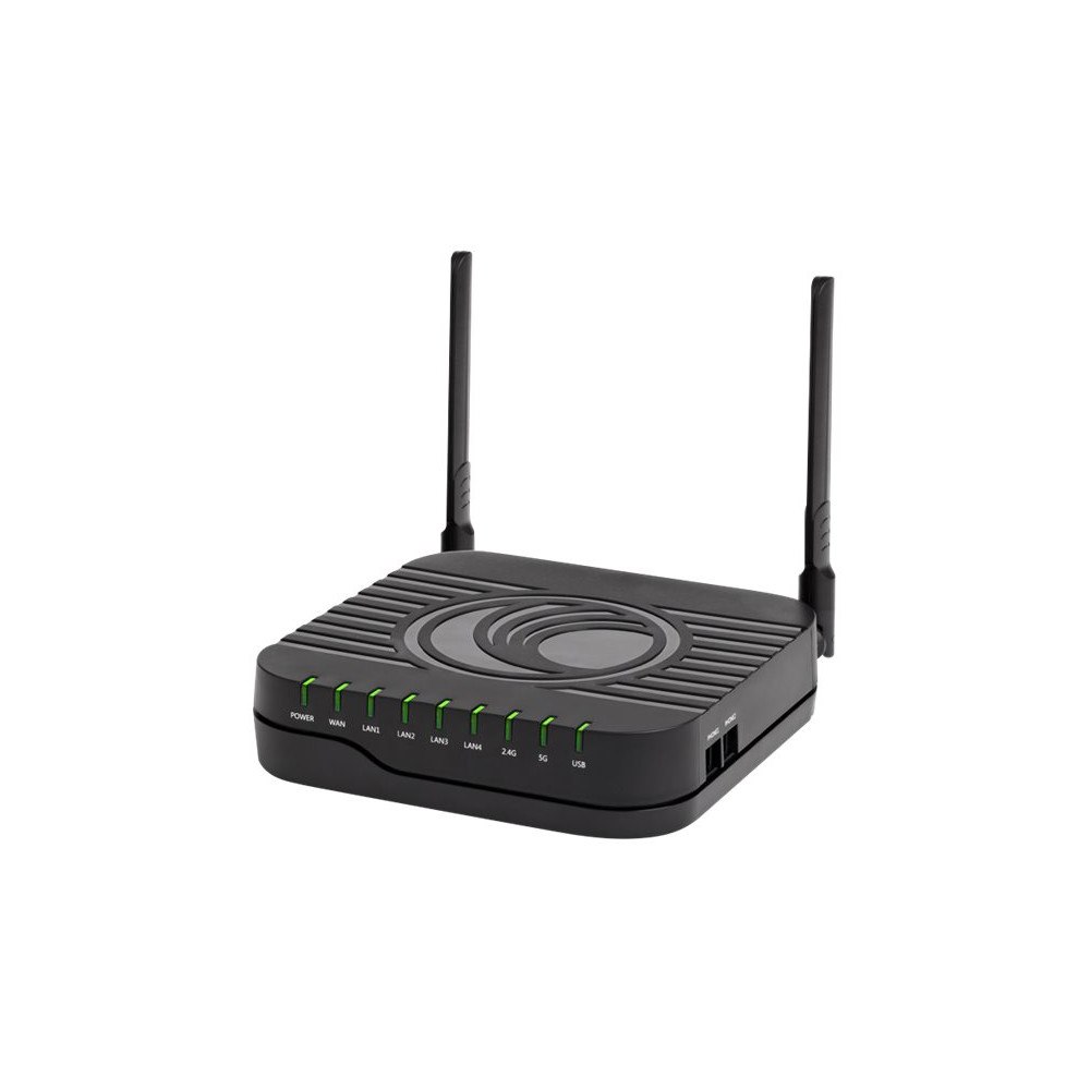 Cambium Networks Cambium Networks cnPilot r201P - trådlös åtkomstpunkt - Wi-Fi 5 - molnhanterad