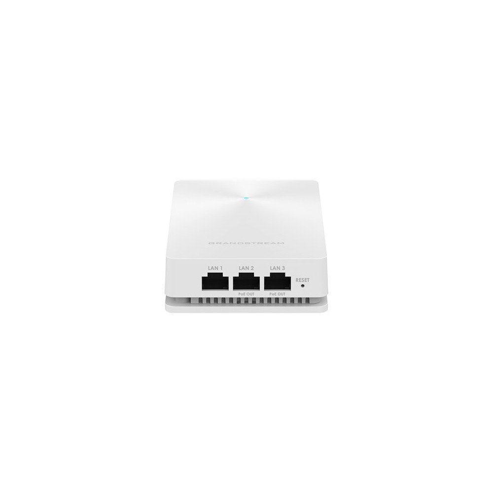 Grandstream Grandstream GWN Series GWN7624 - trådlös åtkomstpunkt - Wi-Fi 5