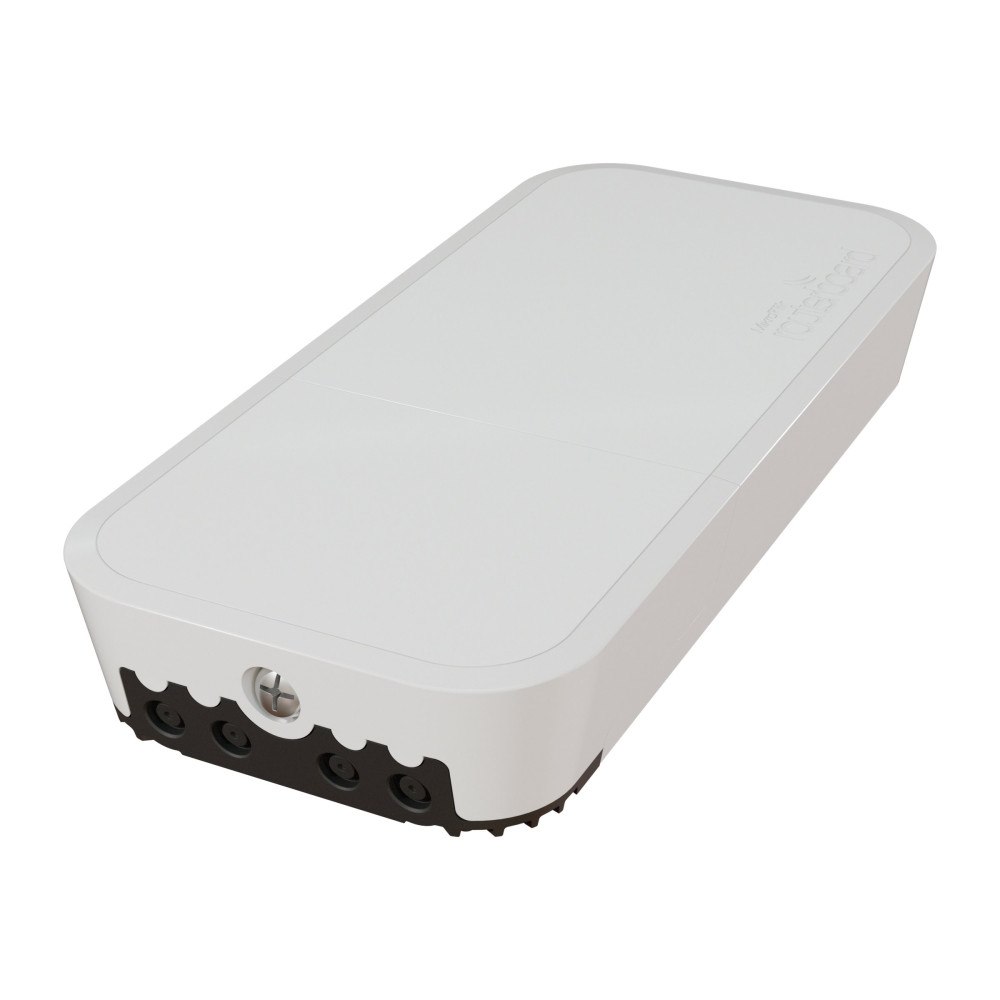 MikroTik MikroTik wAP ac LTE kit - 2024 Edition - trådlös åtkomstpunkt - Wi-Fi 5