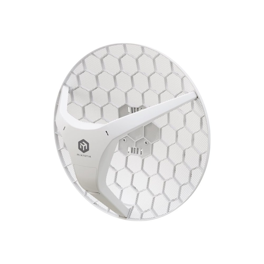 MikroTik MikroTik LHG series LHG 5 AX - trådlös brygga - Wi-Fi 6