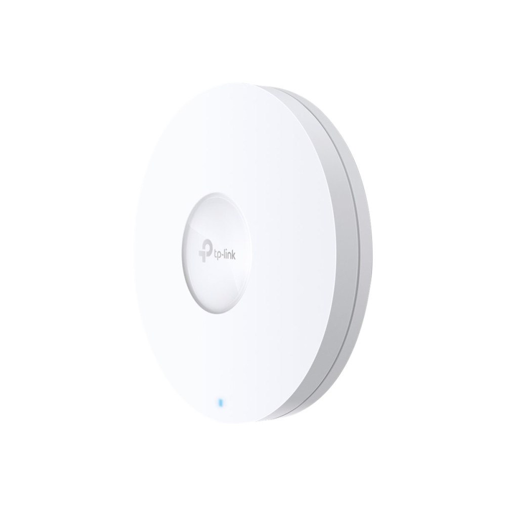 TP-LINK TP-Link Omada EAP620 HD V3.2 - trådlös åtkomstpunkt - Wi-Fi 6 - molnhanterad