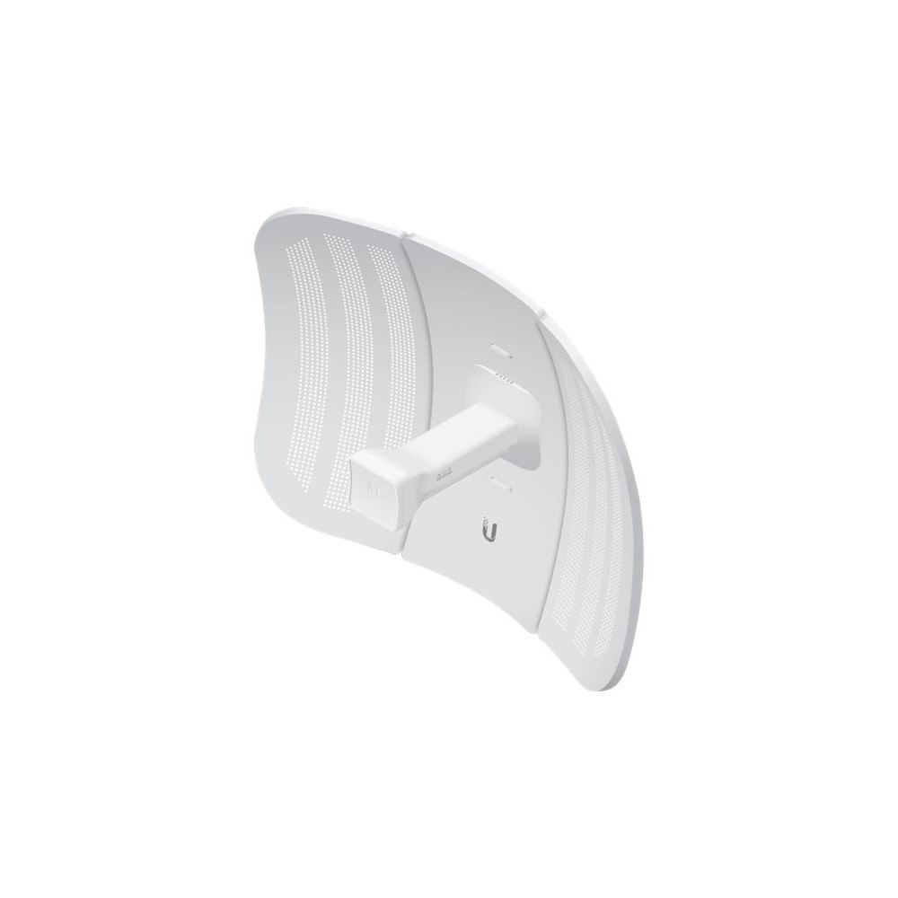 Ubiquiti Ubiquiti LiteBeam M5 LBE-M5-23 - trådlös brygga - Wi-Fi, AirMax