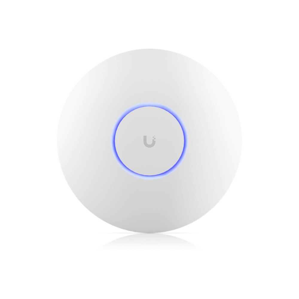 Ubiquiti Ubiquiti UniFi U7 Pro Max - trådlös åtkomstpunkt - Wi-Fi 7