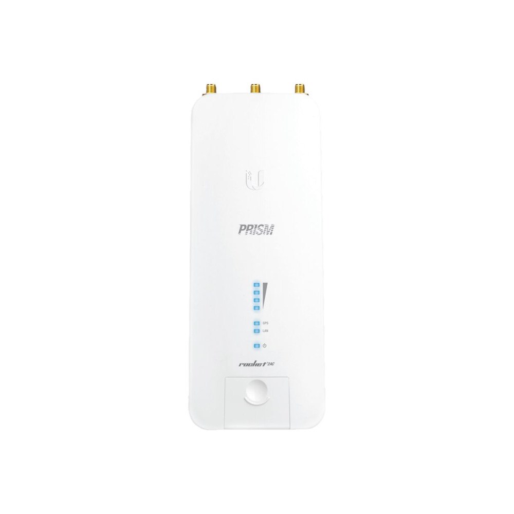 Ubiquiti Ubiquiti Rocket 2AC Prism R2AC - trådlös åtkomstpunkt - AirMax ac