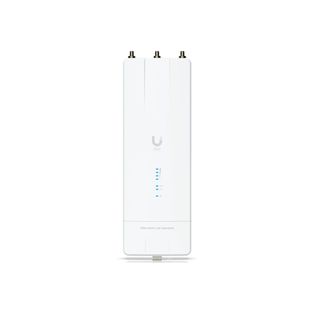 Ubiquiti Ubiquiti UniFi Wave MLO5 - trådlös åtkomstpunkt - Wi-Fi 7