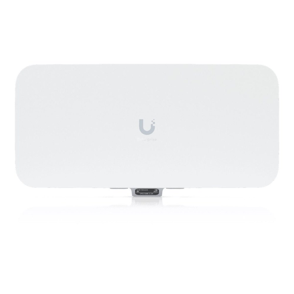 Ubiquiti Ubiquiti UniFi E7 Audience - trådlös åtkomstpunkt - Wi-Fi 7