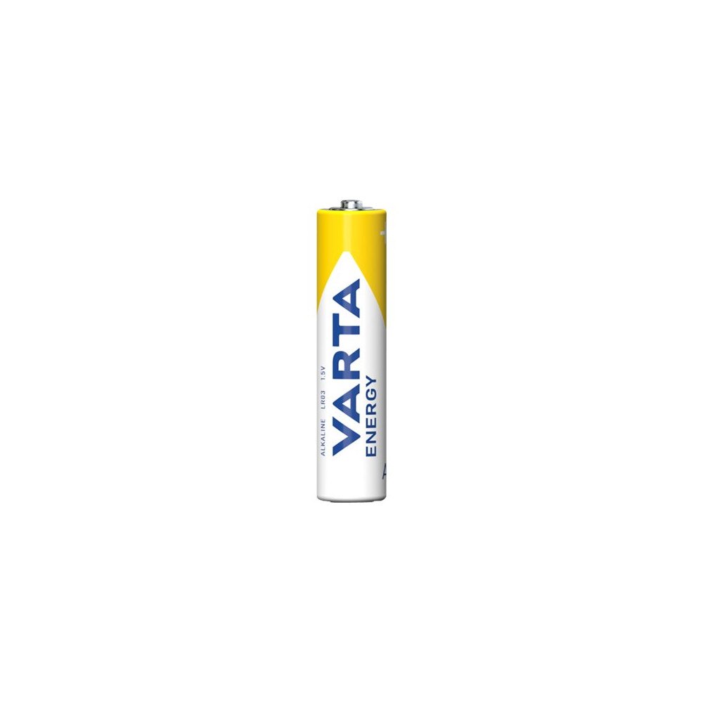 Varta Varta Energy 04103 batteri - 30 x AAA - alkaliskt