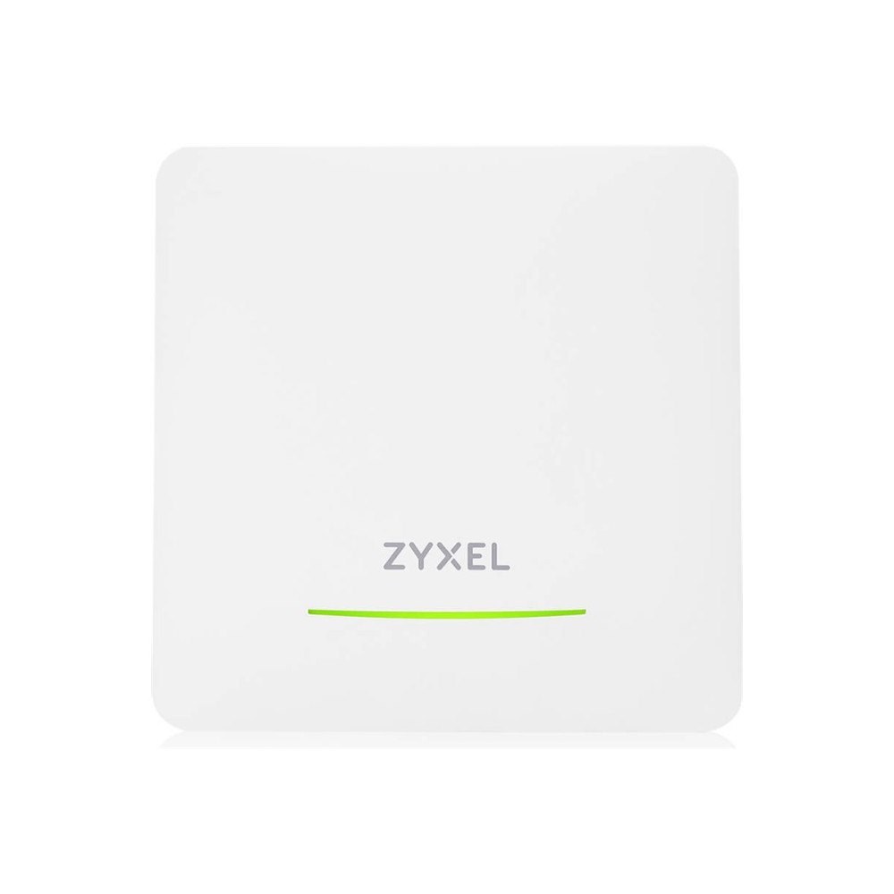 ZyXEL Zyxel NWA90BE PRO - trådlös åtkomstpunkt - 4-strömmar, dual-radio, NebulaFlex - Wi-Fi 7 - molnhanterad