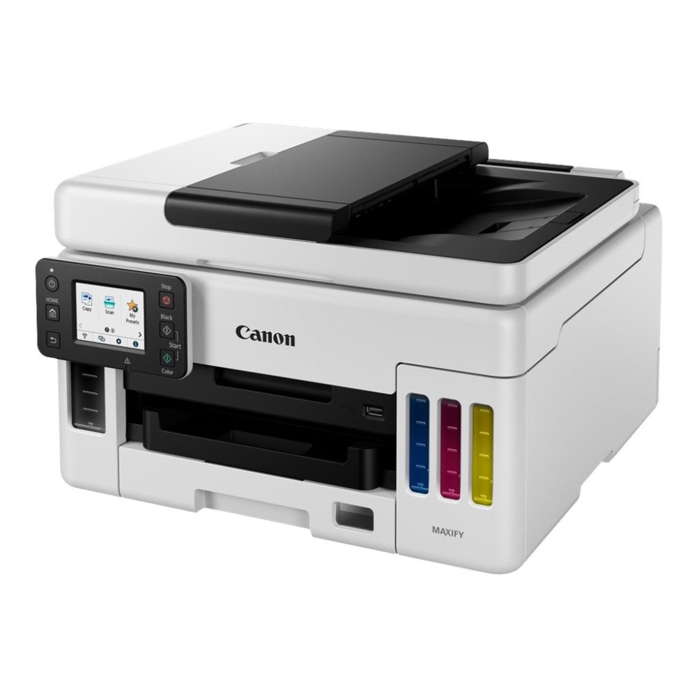 CANON Canon MAXIFY GX6050 - multifunktionsskrivare - färg
