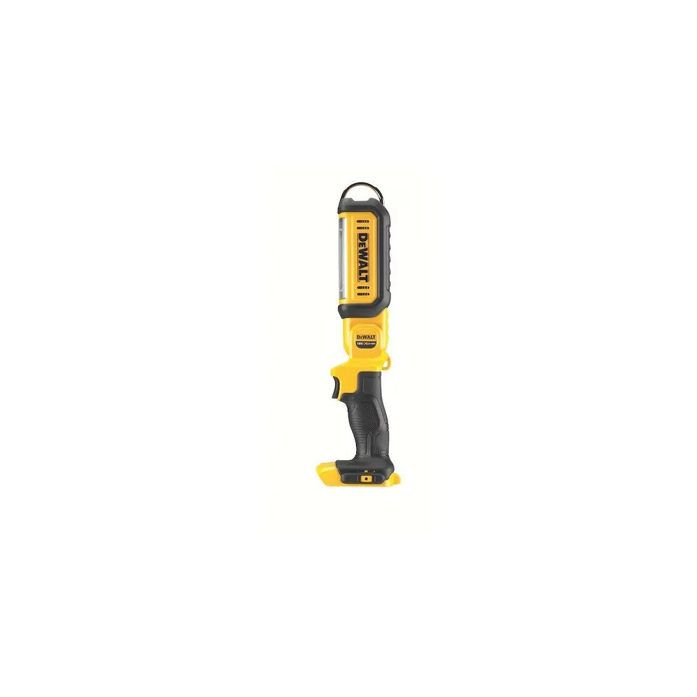DeWalt DeWalt DCL050-XJ Handhållen LED-arbetslampa