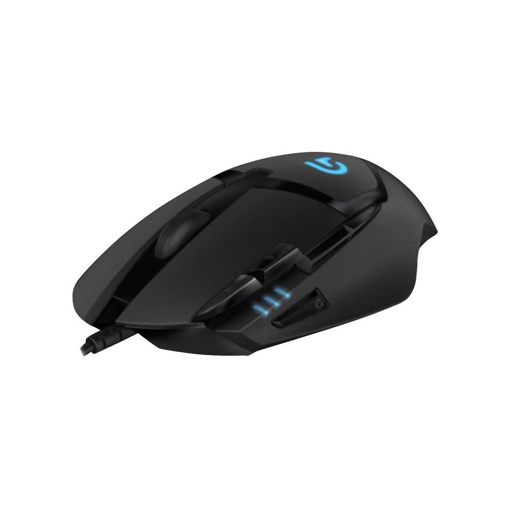 Logitech Logitech Hyperion Fury G402