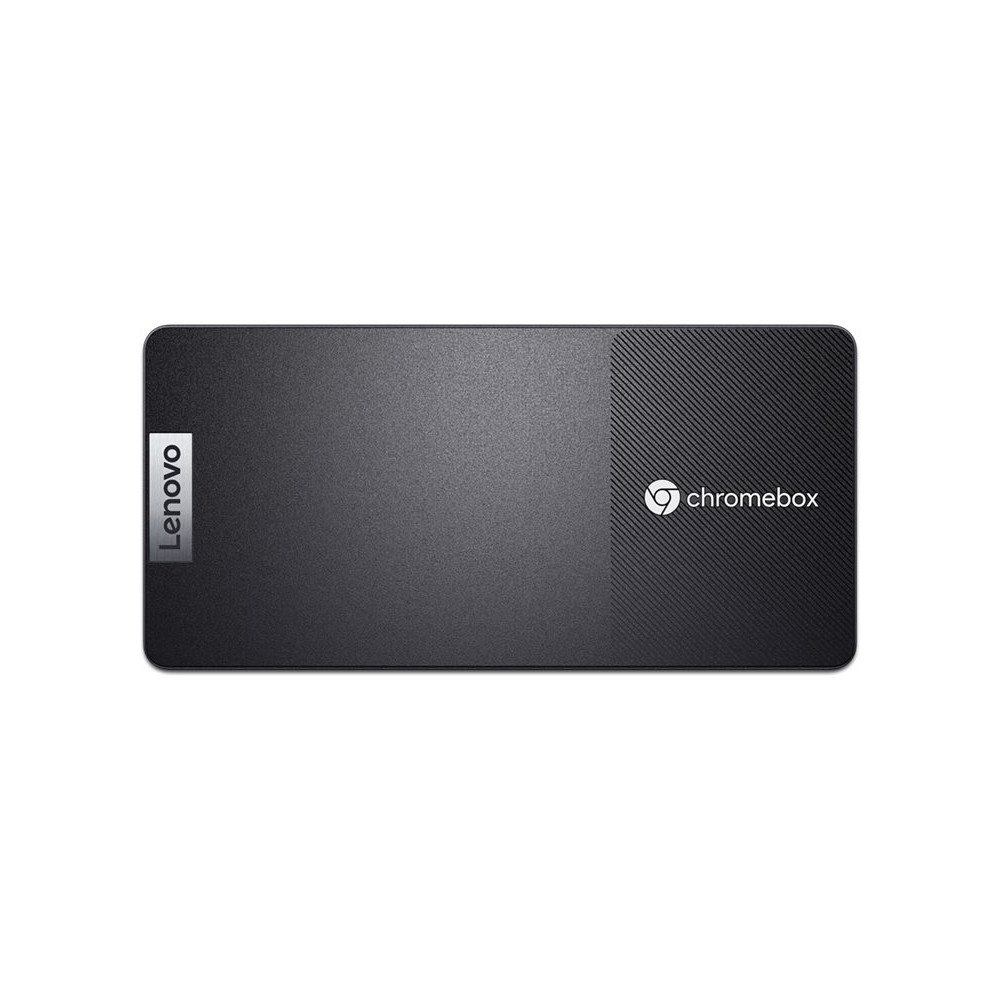 Lenovo Lenovo Chromebox Micro - mikro Celeron N4500 1.1 GHz - 8 GB - flash 32 GB