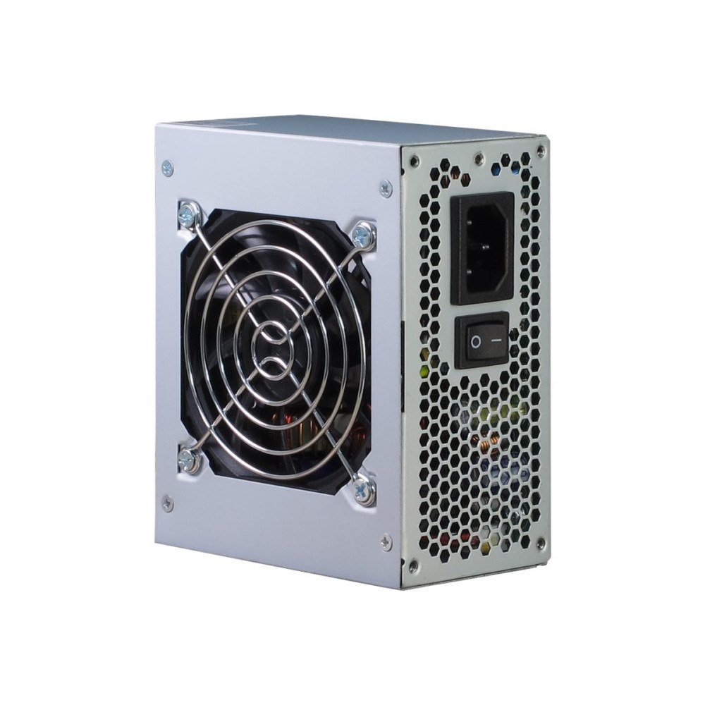 Inter-Tech Elektronik Handels Argus SFX-300W 82+ - nätaggregat - 300 Watt