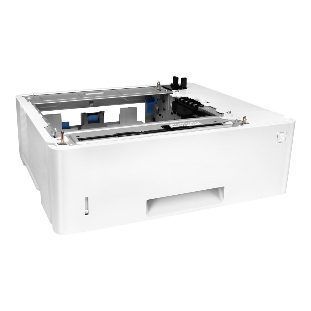 HP HP pappersmagasin - 550 ark