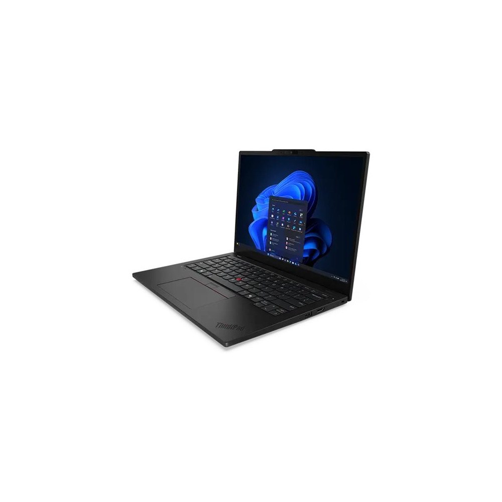 Lenovo Lenovo ThinkPad L13 Gen 6 - 13.3" - Intel Core Ultra 5 - 225U - 16 GB RAM - 512 GB SSD - Nordisk