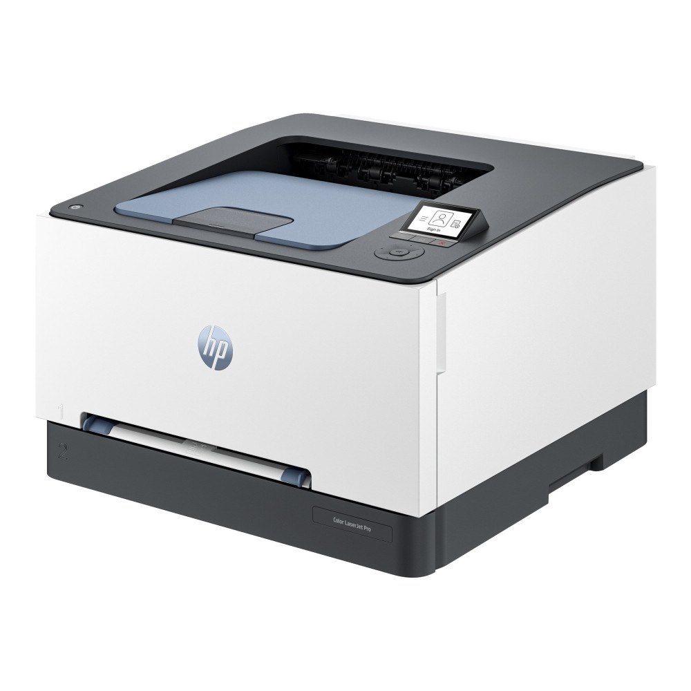 HP HP Color LaserJet Pro 3202dw - skrivare - färg - laser