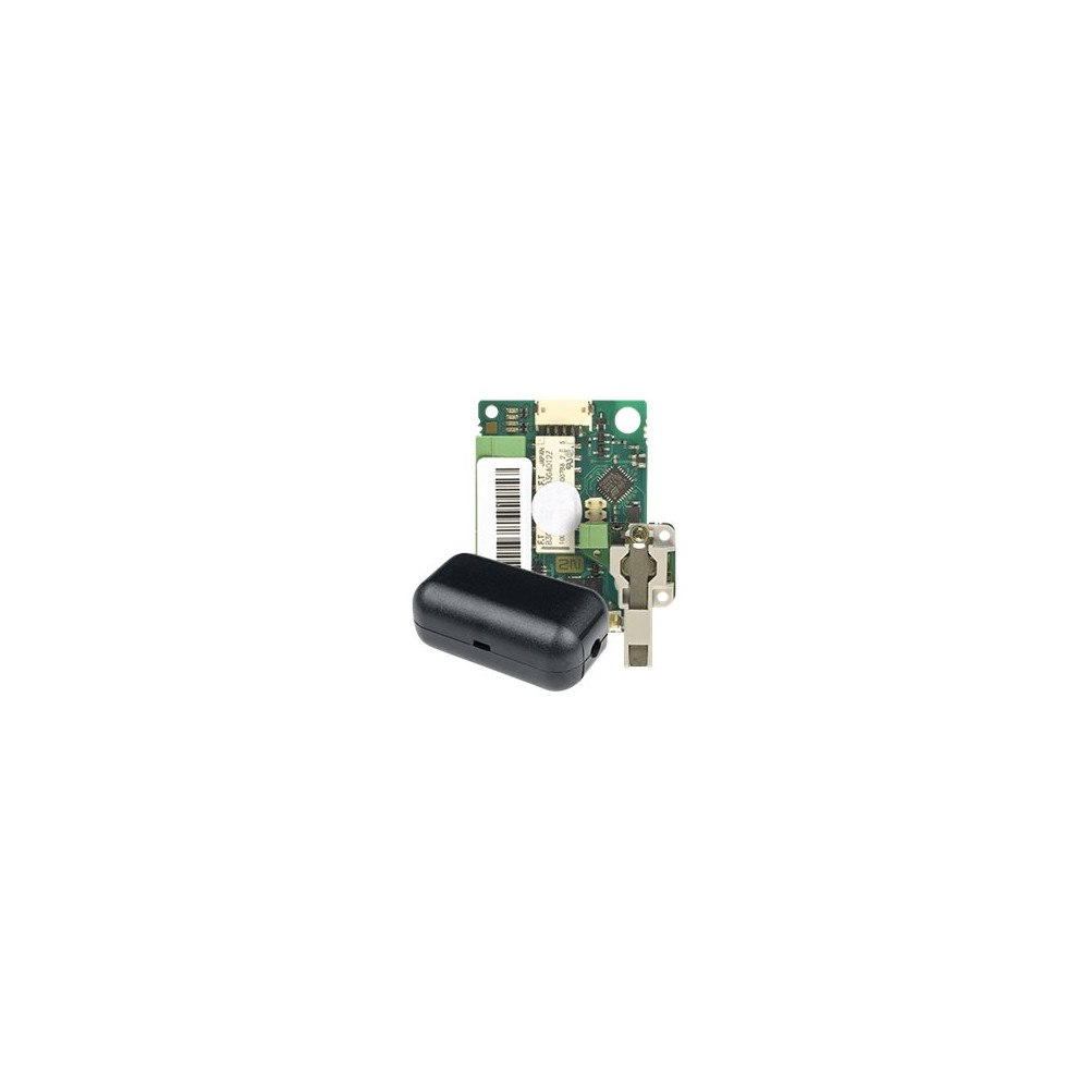 2N TELEKOMUNIKACE 2N Security Bundle - input/output-modul