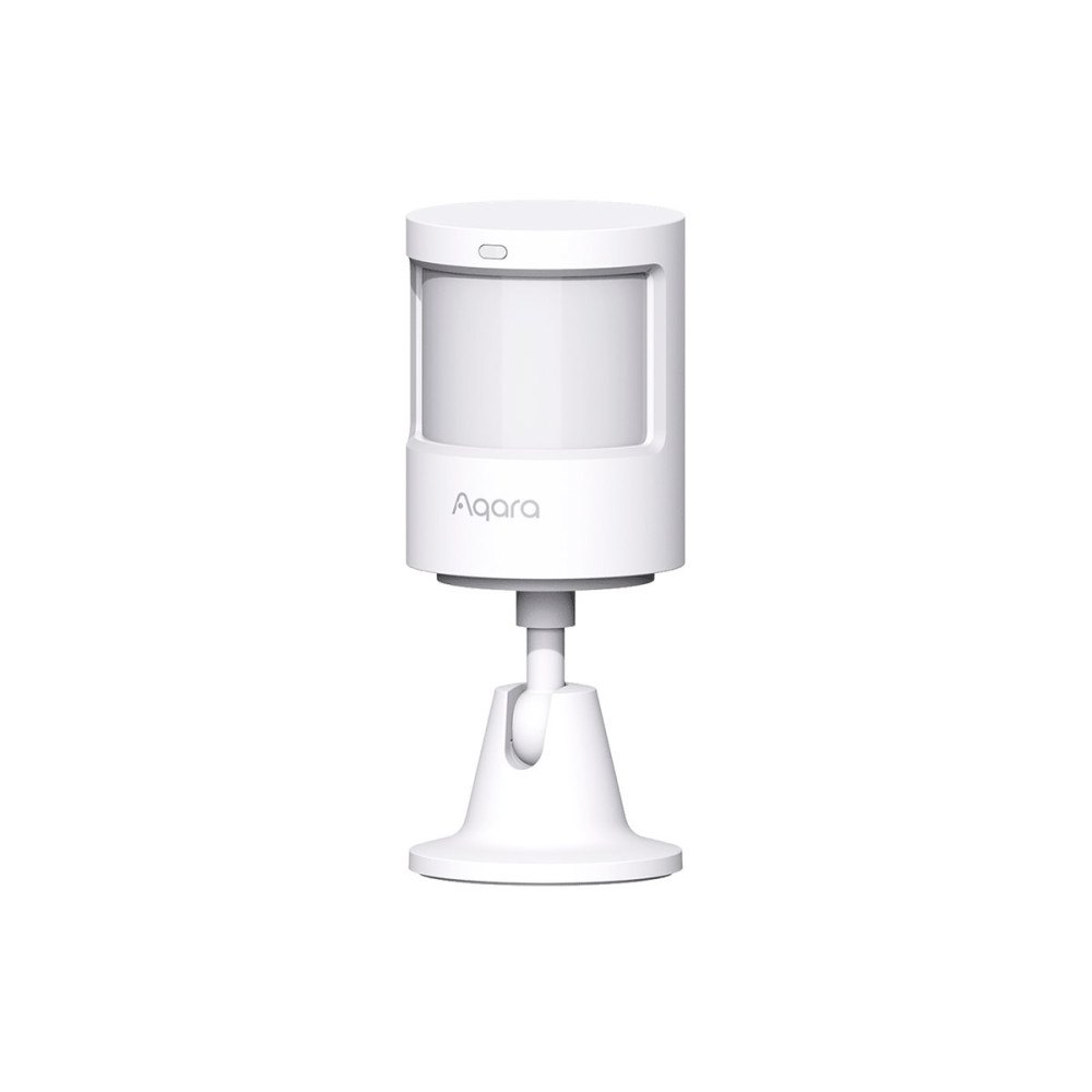 Lumi United Technology Aqara P1 - rörelsesensor - ZigBee 3.0 - vit