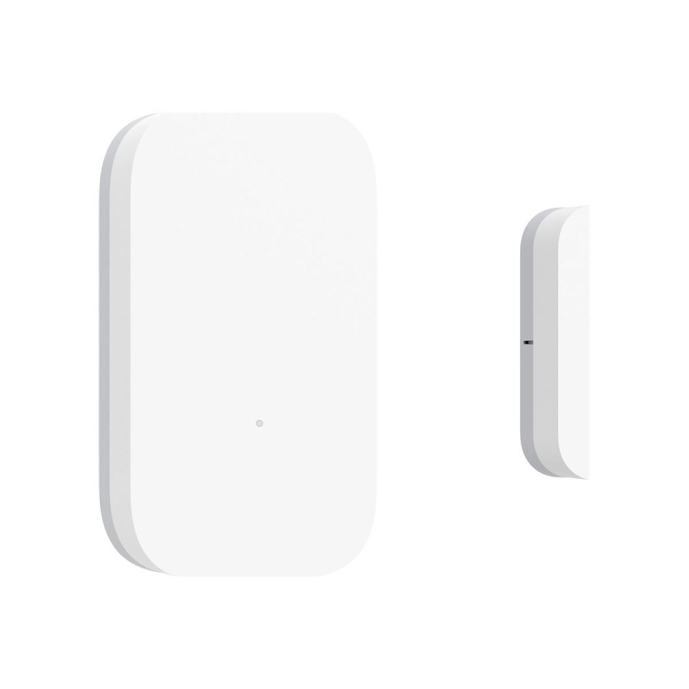 Lumi United Technology Aqara Door and Window Sensor T1 - dörr- och fönstersensor - ZigBee 3.0