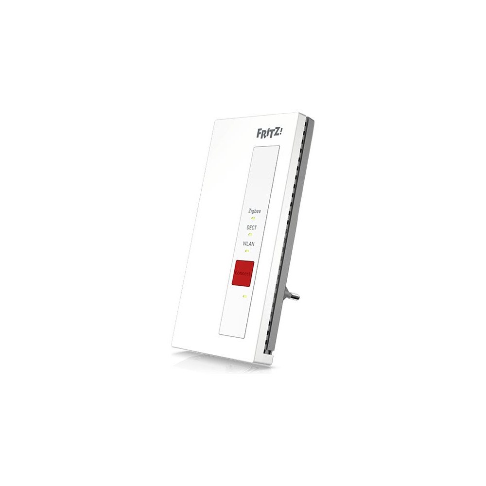 AVM Computersysteme Vertriebs FRITZ! DECT - gateway - smart - ZigBee 3.0, DECT ULE