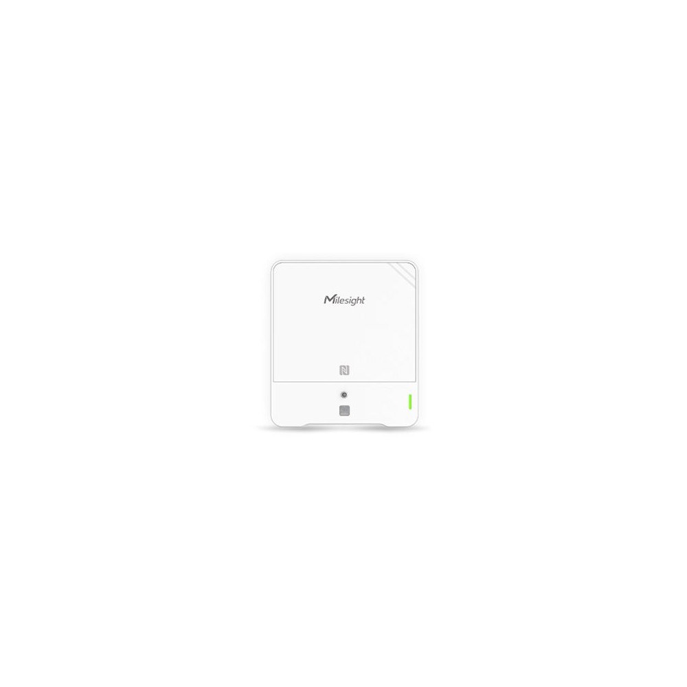 Milesight Milesight AM308L - luftkvalitetssensor - 9-in1, indoor - LoRaWAN