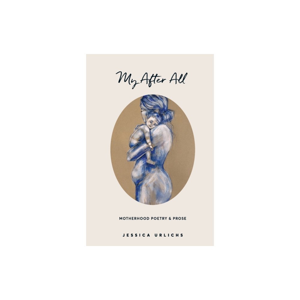 Jessica Urlichs My After All (häftad, eng)