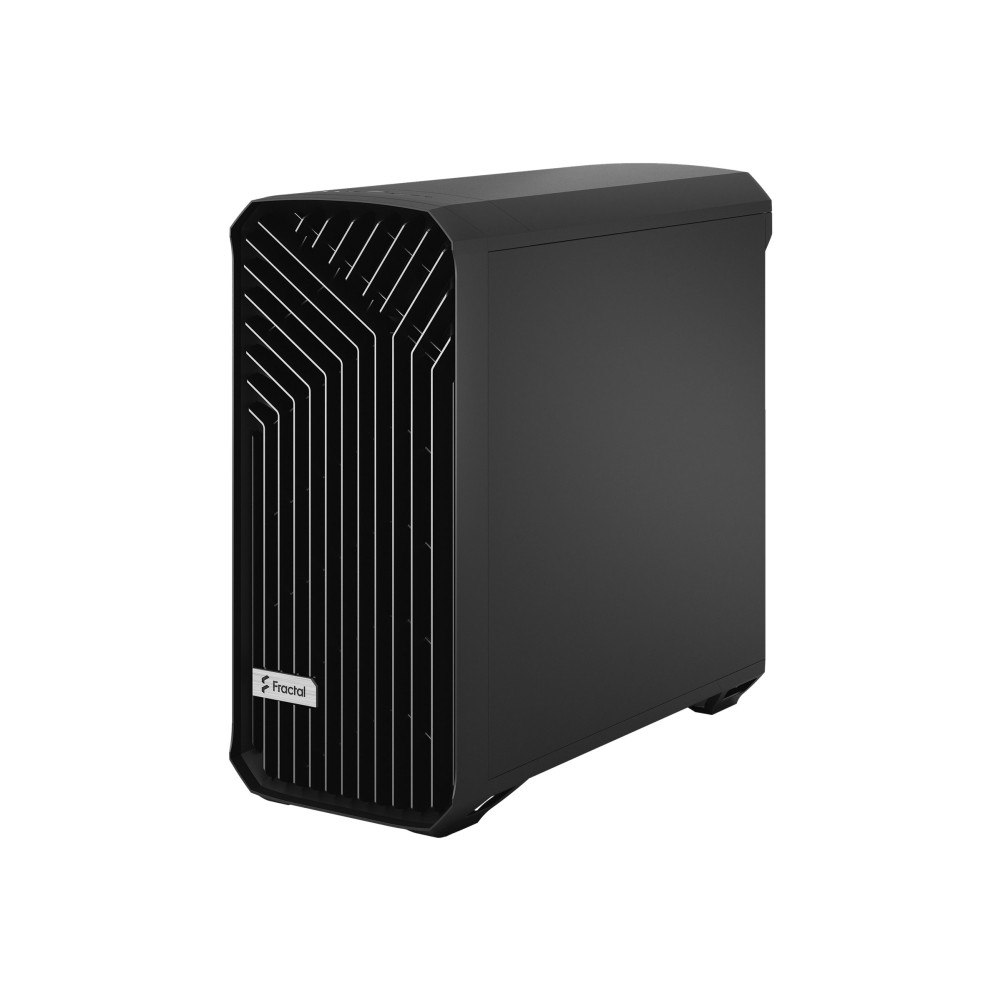 Fractal Design Fractal Design Torrent - tower - utökad ATX
