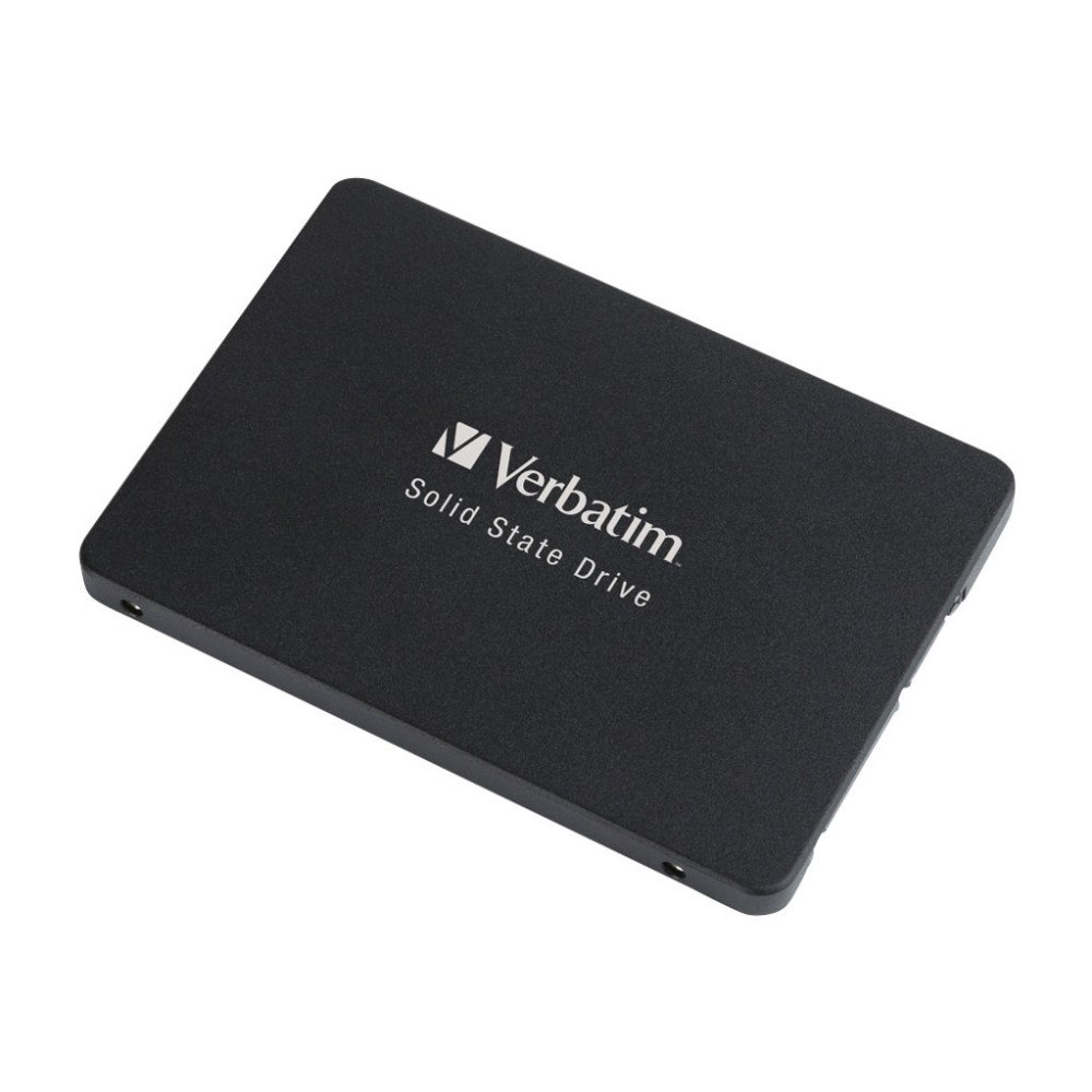 VERBATIM Verbatim Vi500 S3 - SSD - 1 TB - SATA 6Gb/s