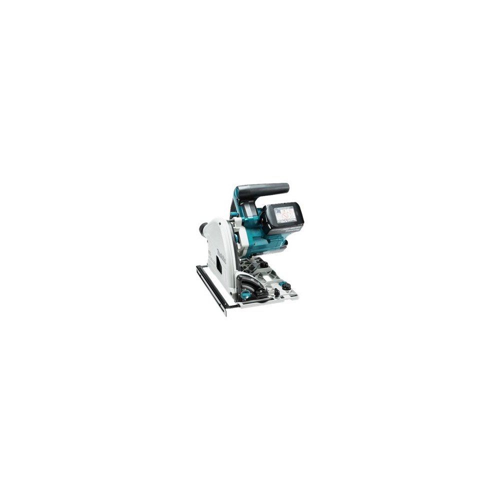 Makita Makita DSP600ZJ - sänksåg - inget batteri