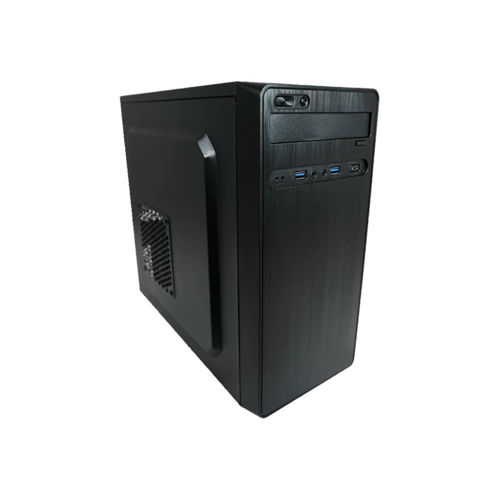 LC Power LC Power 2017MB - micro ATX