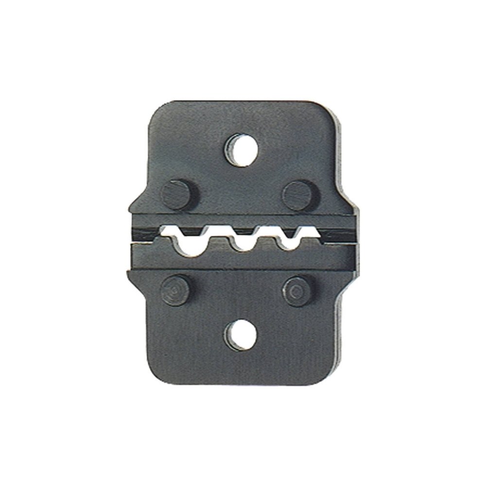 Klauke Klauke R504 R504 Presssats Rörkabelsko, Rörkoppling 6 till 1...