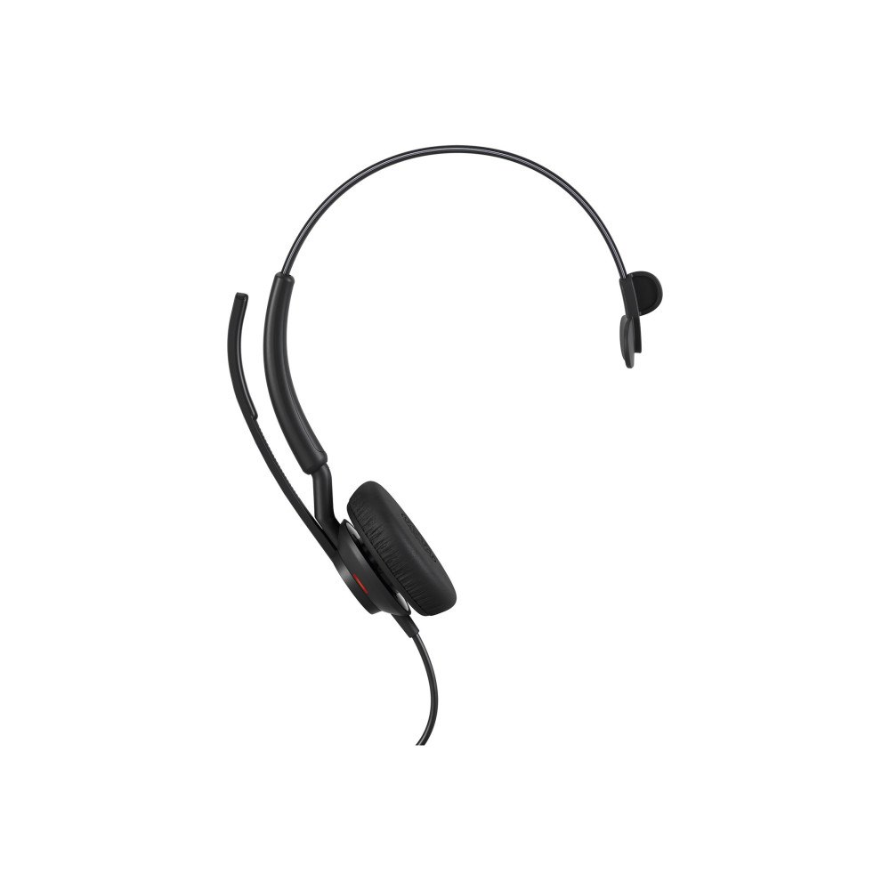Jabra Jabra Engage 50 II UC Mono - headset - USB-C