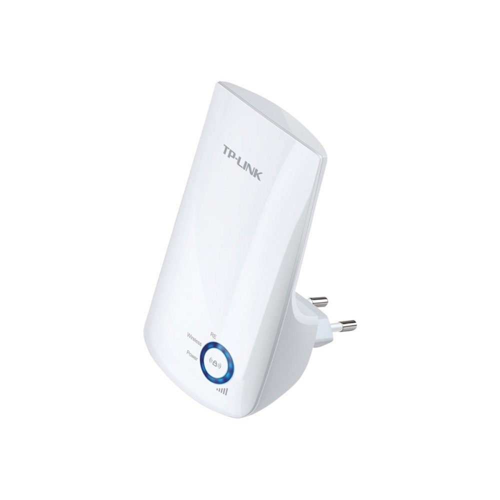 TP-LINK Technologies TP-Link TL-WA854RE 300Mbps Universal WiFi Range Extender - räckviddsökare för wifi - Wi-Fi