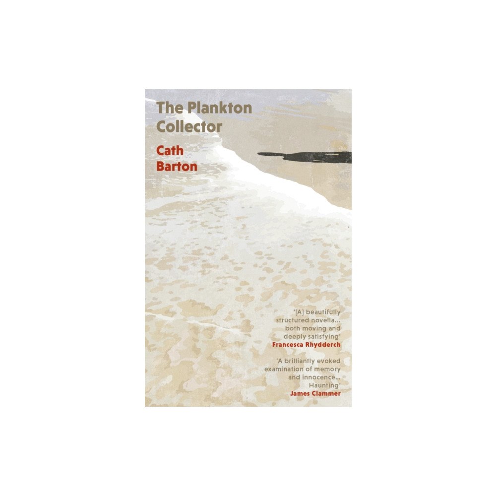 Parthian Books The Plankton Collector (häftad, eng)