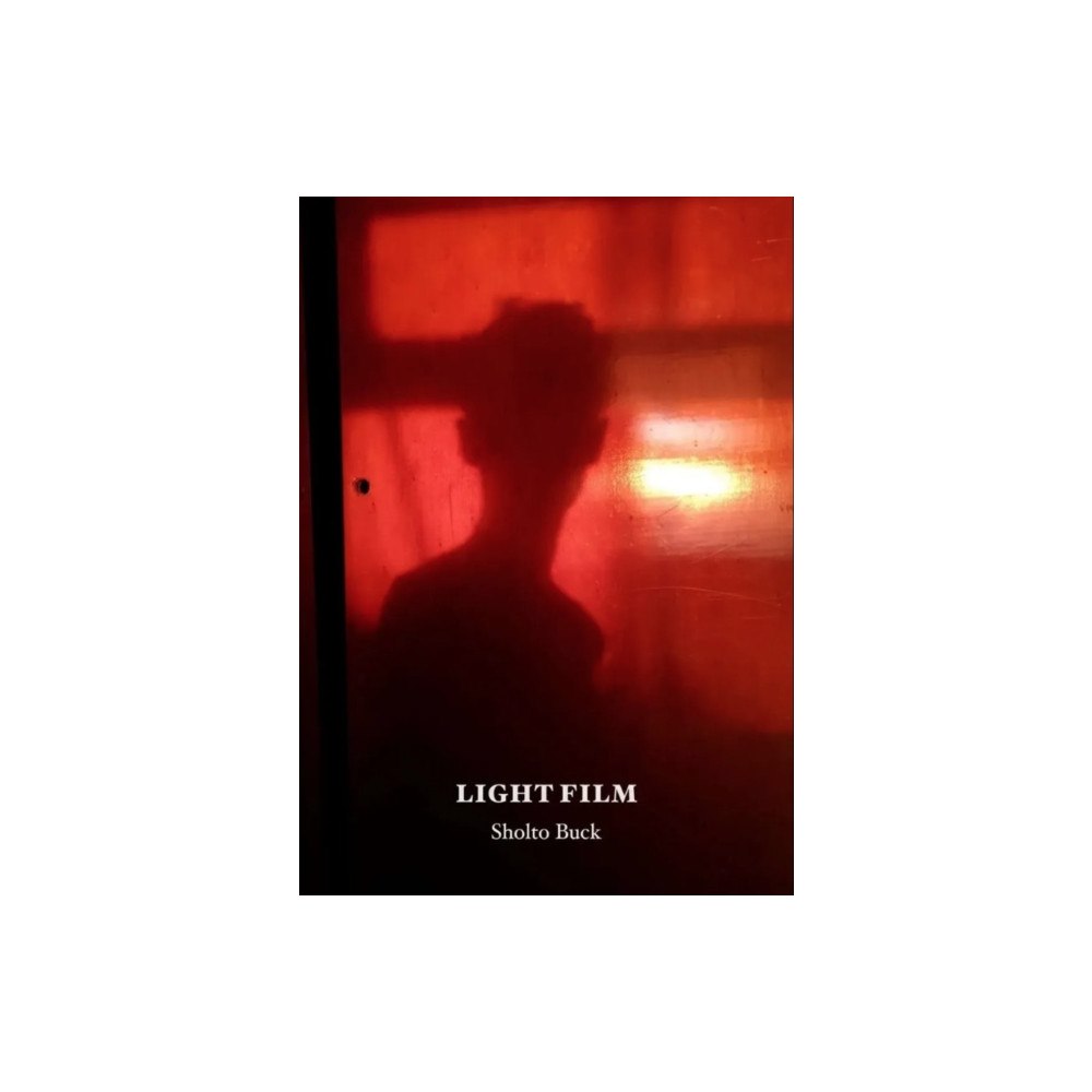 Pilot Press Light Film (häftad, eng)