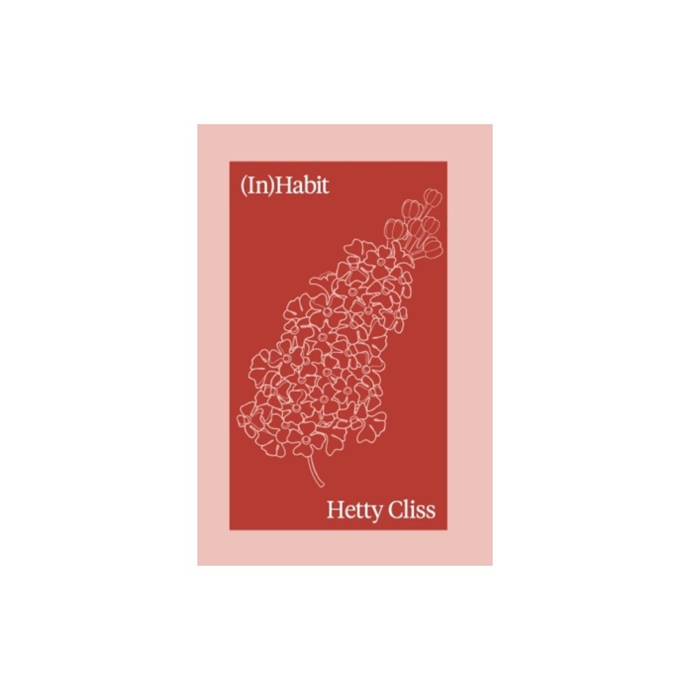 Fourteen Publishing (In)Habit (häftad, eng)