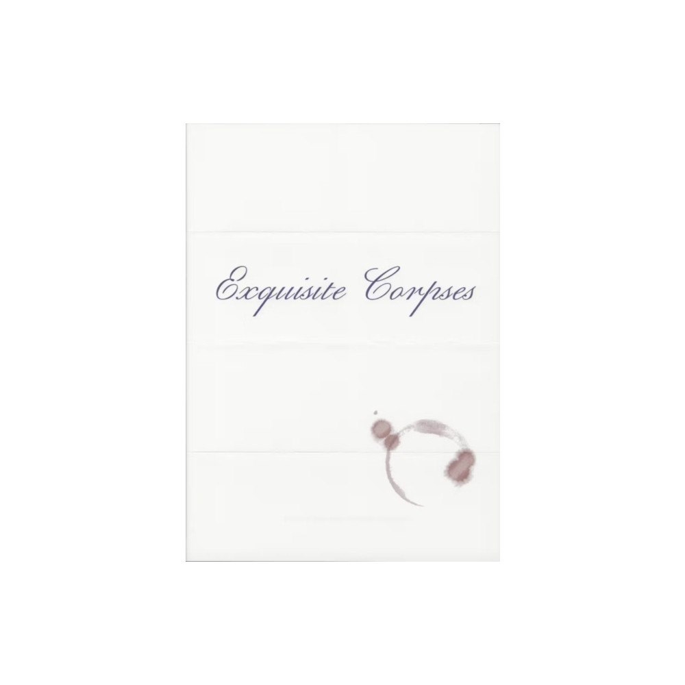 Compagnia Exquisite Corpses (häftad, eng)