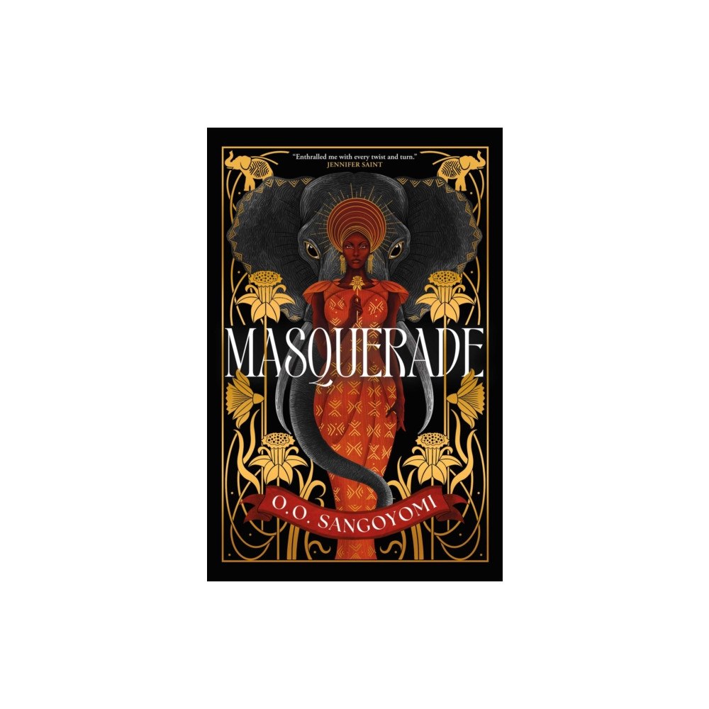 Rebellion Publishing Ltd. Masquerade (häftad, eng)