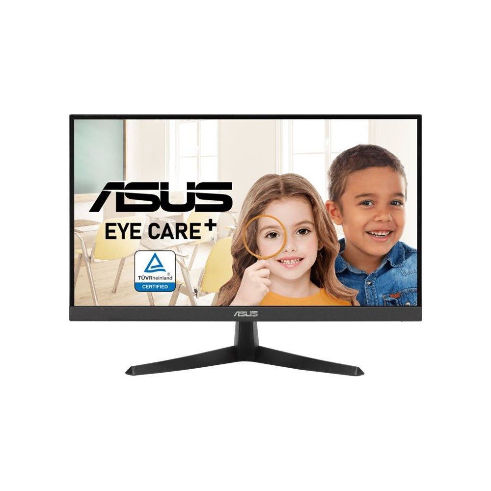 ASUSTeK COMPUTER ASUS VY229Q - LED-skärm - Full HD (1080p) - 22"