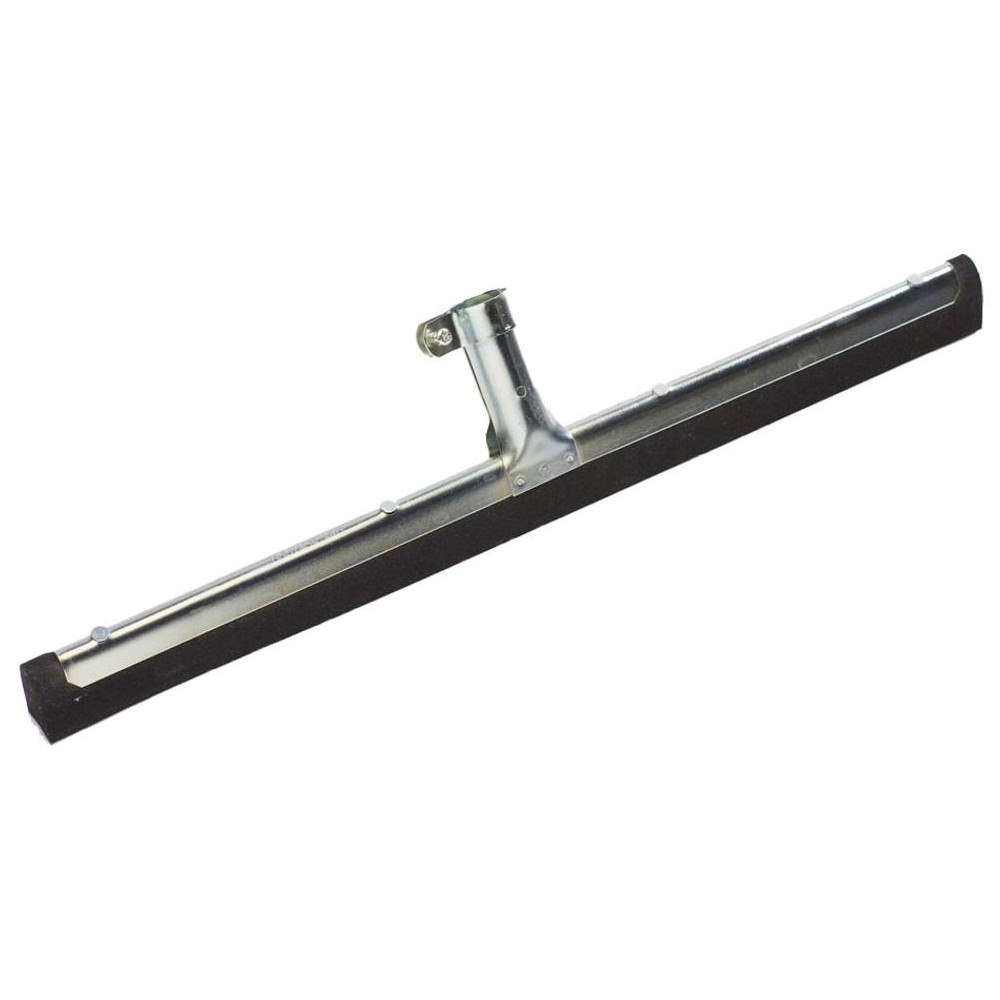 MOERMAN Golvskrapa MOERMAN essential svart 45cm