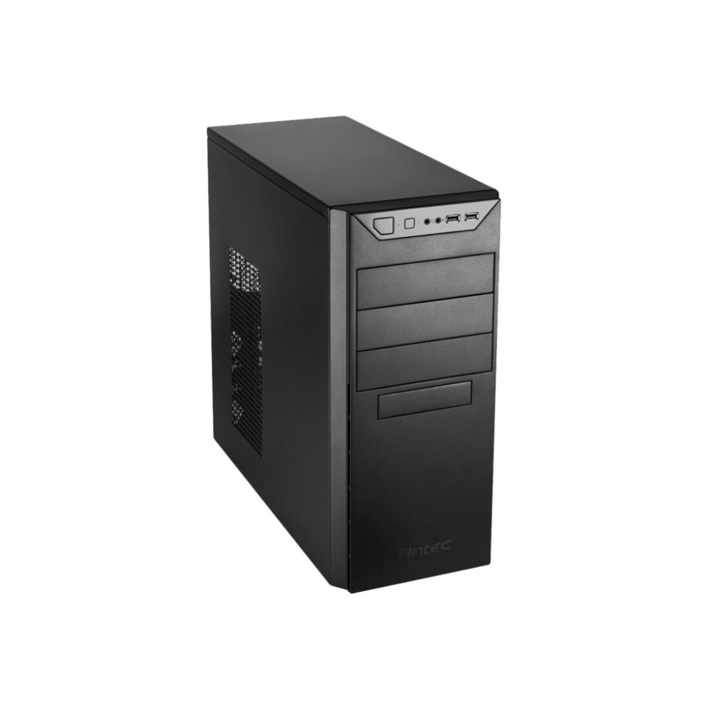 Antec Antec New Solution VSK-4000E - tower - ATX