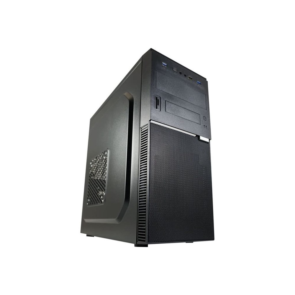 LC Power LC Power 7041B - mid tower - ATX