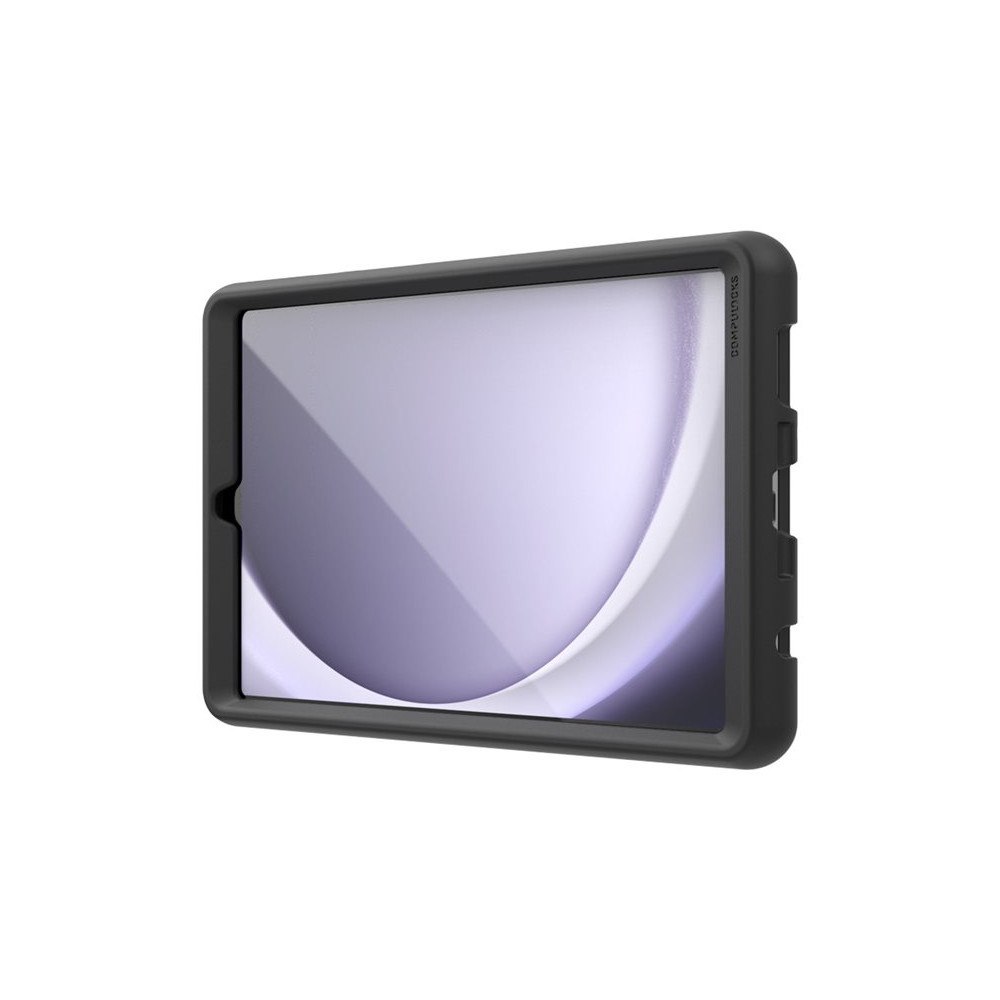 Compulocks Group Compulocks Rugged Edge Case for Galaxy Tab A9 8.7" - stötsskydd för surfplatta