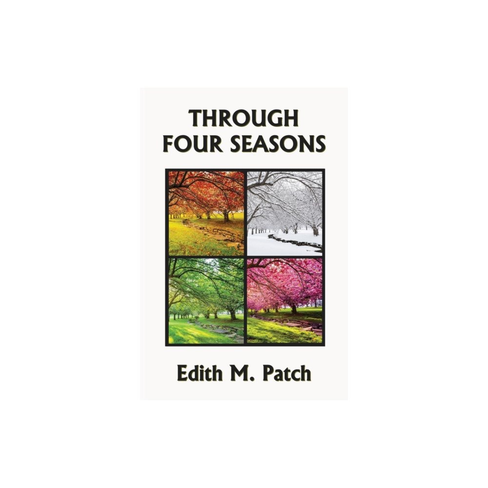 Yesterday's Classics Through Four Seasons (häftad, eng)
