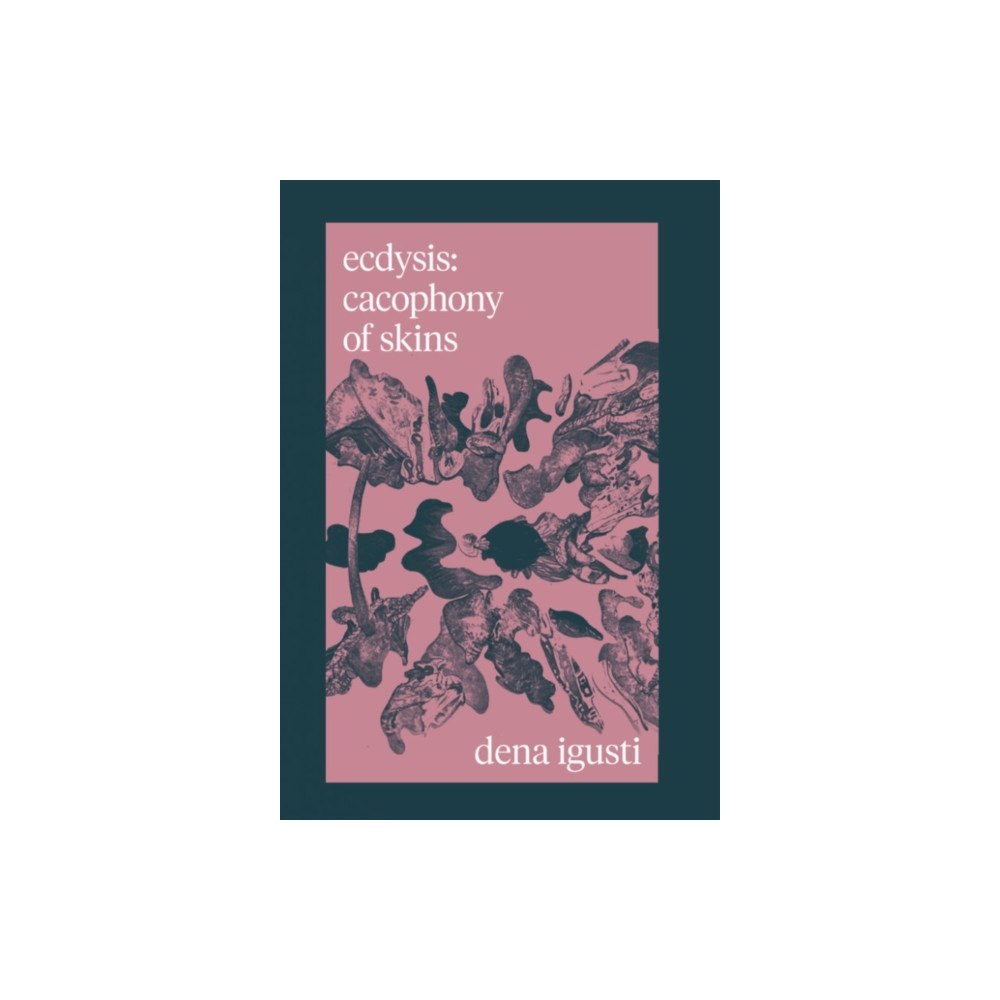 Fourteen Publishing ecdysis (häftad, eng)