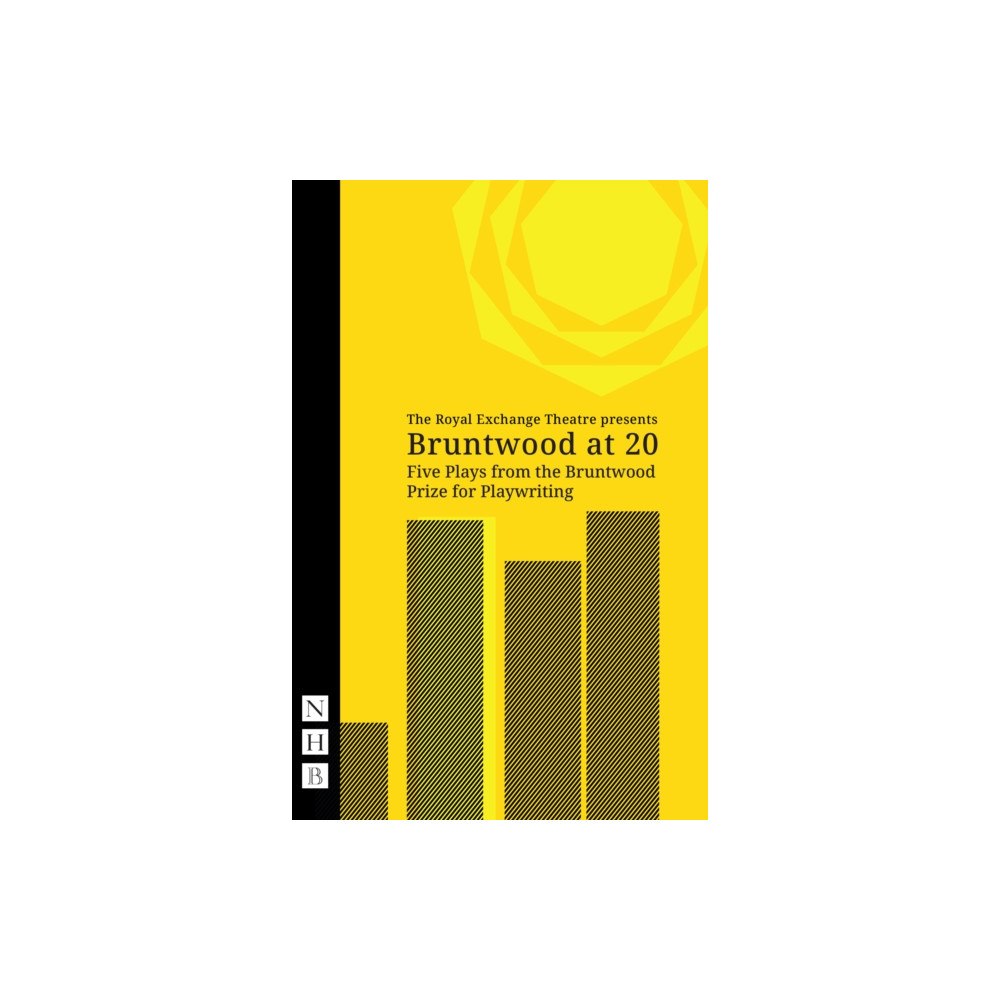 Nick Hern Books Bruntwood at 20 (häftad, eng)