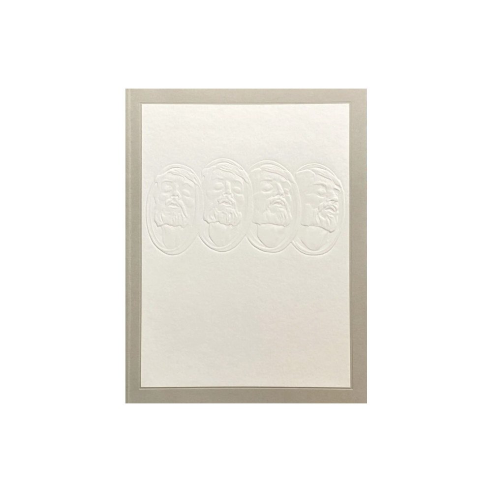 TBW Books Men Untitled (häftad, eng)