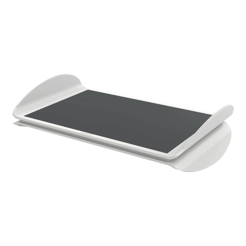 LEITZ Leitz Ergo - fotstöd - grå